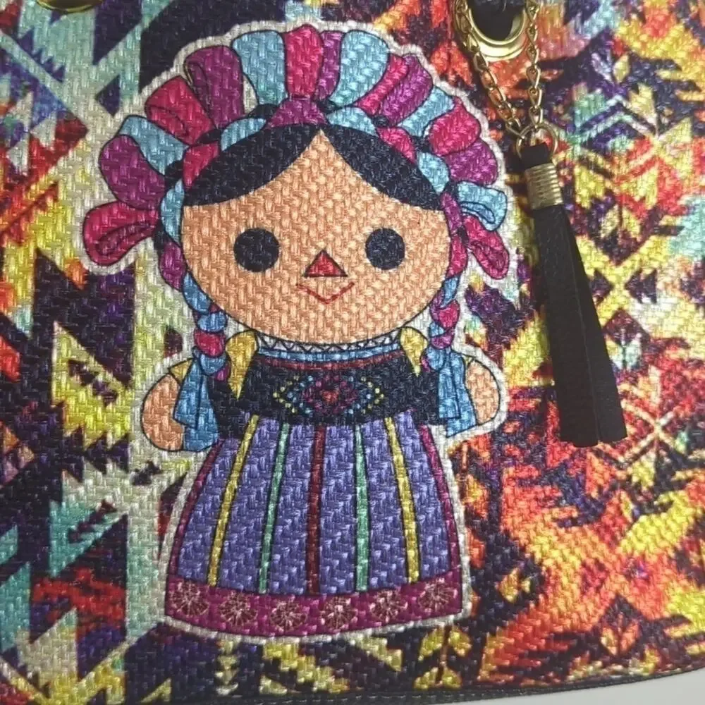 made in Mexico definitely one